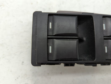 2007-2010 Chrysler 300 Master Power Window Switch Replacement Driver Side Left P/N:0462780AA Fits OEM Used Auto Parts