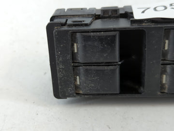 2007-2010 Chrysler 300 Master Power Window Switch Replacement Driver Side Left P/N:04602780AA 1817B Fits OEM Used Auto Parts
