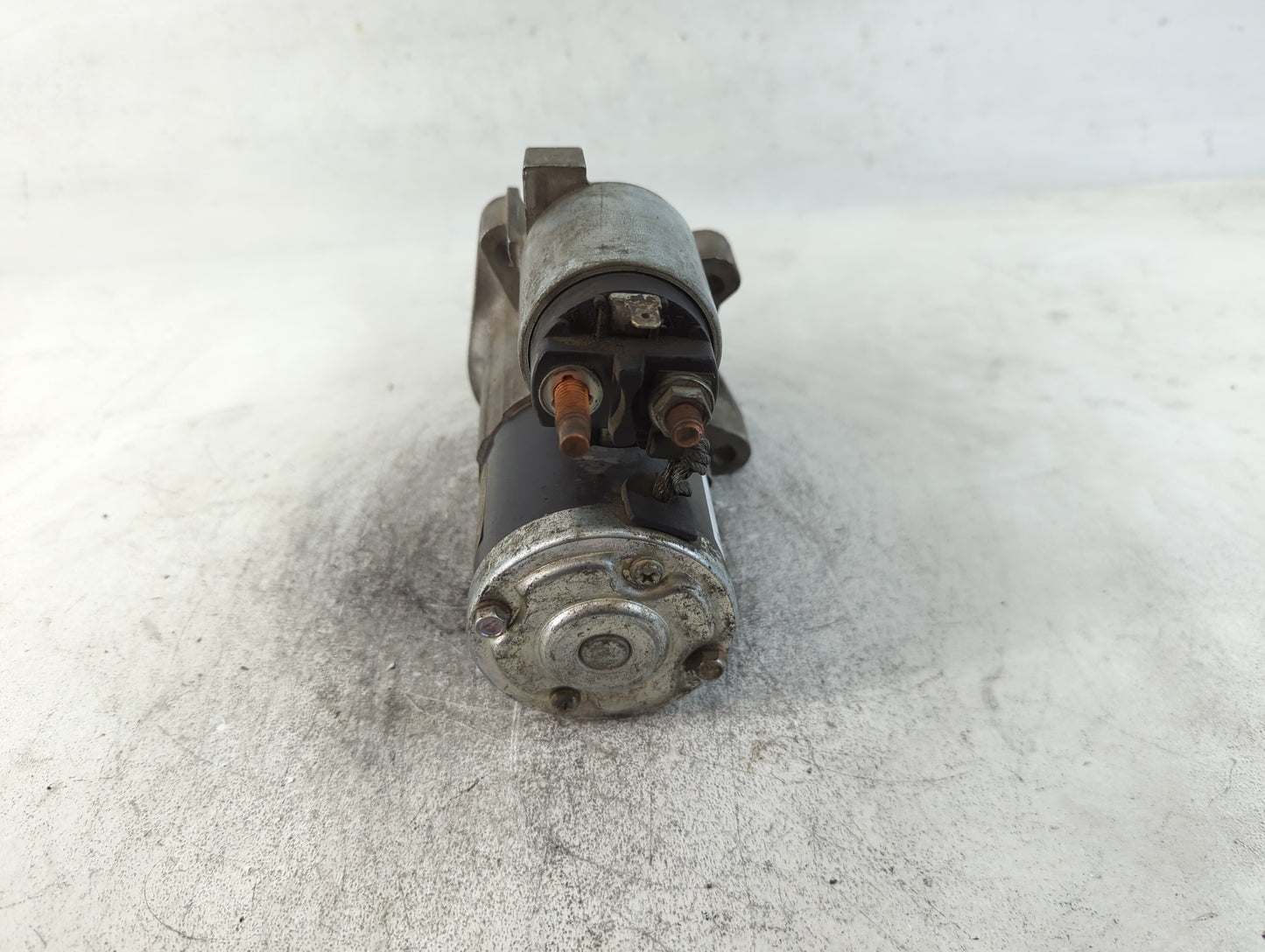 2007-2010 Chrysler 300 Car Starter Motor Solenoid OEM P/N:M000T32671ZC 04801651AA Fits Fits 2007 2008 2009 2010 OEM Used Aut