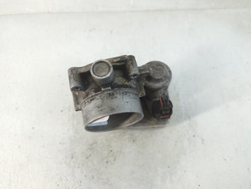 2006-2010 Chrysler 300 Throttle Body P/N:0486 1691 AA Fits Fits 2006 2007 2008 2009 2010 2011 OEM Used Auto Parts