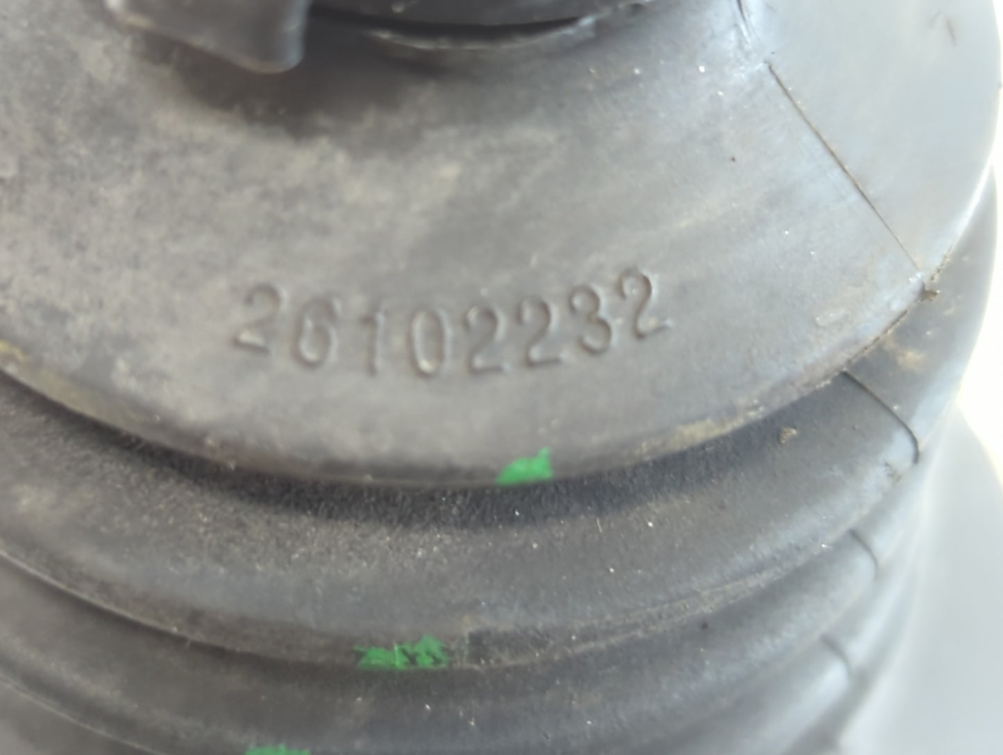 2005-2008 Chrysler 300 Axle Shaft Front Passenger Cv C/v - Oemusedautoparts1.com