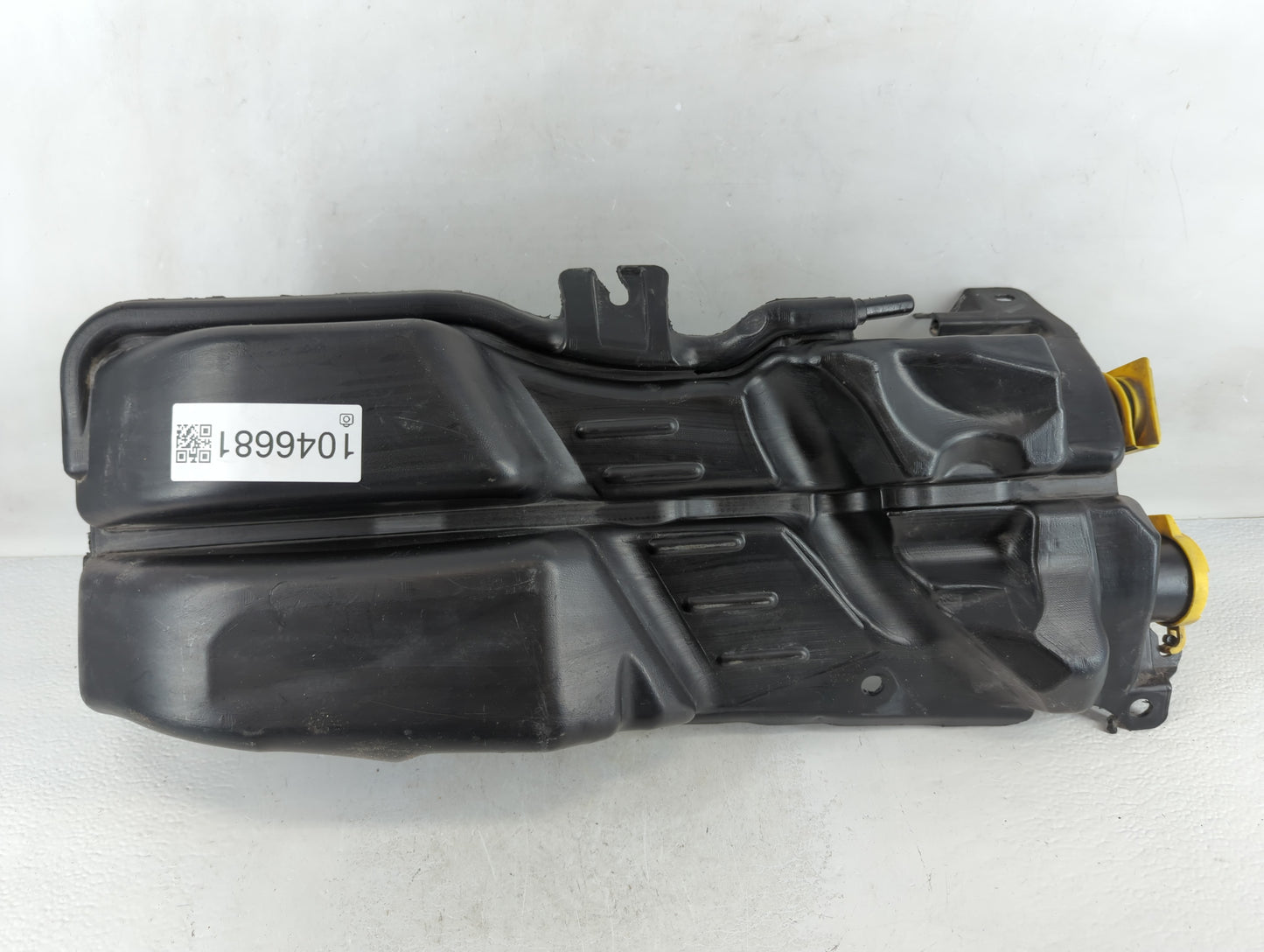 2007-2009 Chrysler Aspen Windshield Washer Fluid Reservoir Bottle Oem - Oemusedautoparts1.com
