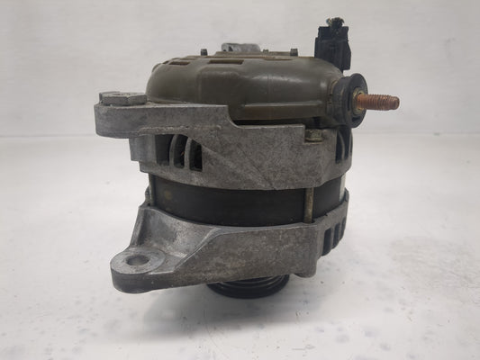 2007-2009 Chrysler Aspen Alternator Replacement Generator Charging Assembly Engine OEM Fits OEM Used Auto Parts