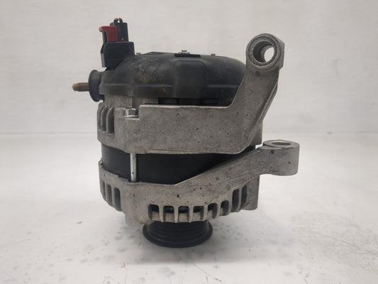 2007-2009 Chrysler Aspen Alternator Replacement Generator Charging Assembly Engine OEM Fits OEM Used Auto Parts