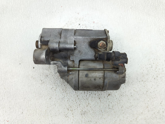 2007-2009 Chrysler Aspen Car Starter Motor Solenoid OEM P/N:TN428000-2050 Fits Fits 2004 2005 2006 2007 2008 2009 OEM Used Auto Parts