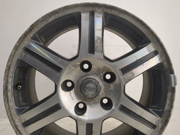2007-2008 Chrysler Pacifica Oem Wheel Rim