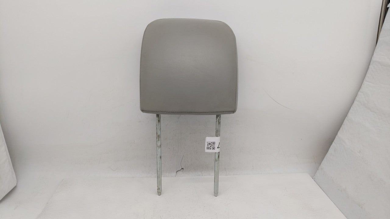 2004 Chrysler Pacifica Headrest Head Rest Front Driver Passenger Seat - Oemusedautoparts1.com