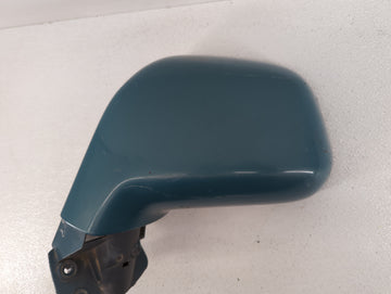 2006-2007 Chrysler Pacifica Driver Side View Mirror - Left Door Mirror OEM Used