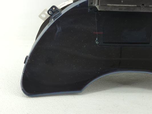 2007 Chrysler Pacifica Instrument Cluster Speedometer Gauges P/N:P05082101AG Fits OEM Used Auto Parts