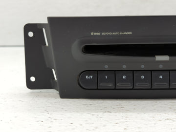 2004-2008 Chrysler Pacifica Am Fm Cd Player Radio Receiver 464329