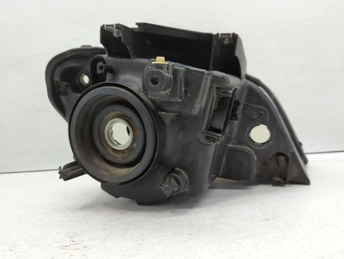 Chrysler Pacifica Driver Left Oem Head Light Headlight Lamp 537899 - Oemusedautoparts1.com