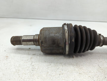 2007-2008 Chrysler Pacifica Axle Shaft Front Driver Cv C/v