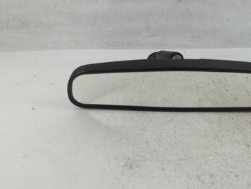2004-2008 Chrysler Pacifica Interior Rear View Mirror Replacement OEM P/N:E8011681 Fits Fits 2004 2005 2006 2007 2008 OEM Used Auto Parts