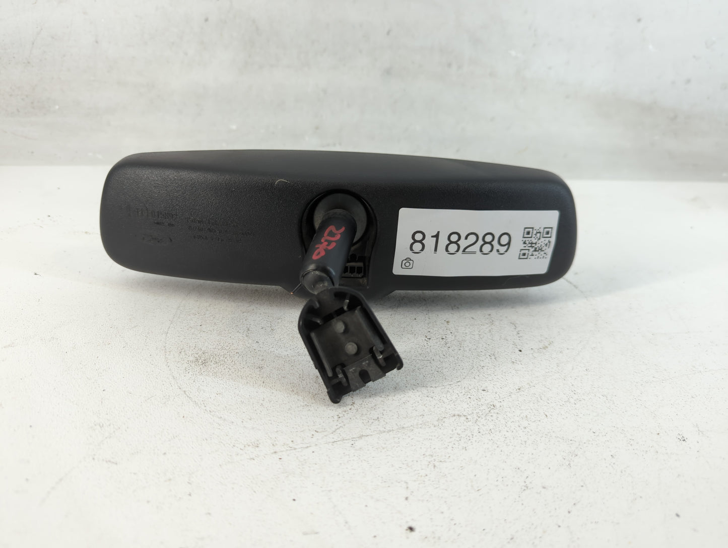 2004-2008 Chrysler Pacifica Interior Rear View Mirror Replacement OEM P/N:E11015892 Fits Fits 2004 2005 2006 2007 2008 OEM U