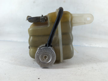 2004 Chrysler Pacifica Radiator Coolant Overflow Expansion Tank Bottle 818363
