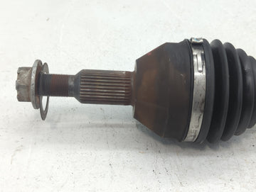 2007-2008 Chrysler Pacifica Axle Shaft Front Driver Cv C/v
