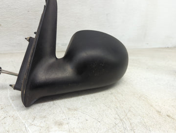 2004-2010 Chrysler Pt Cruiser Driver Side View Mirror - Left Door Mirror OEM Used