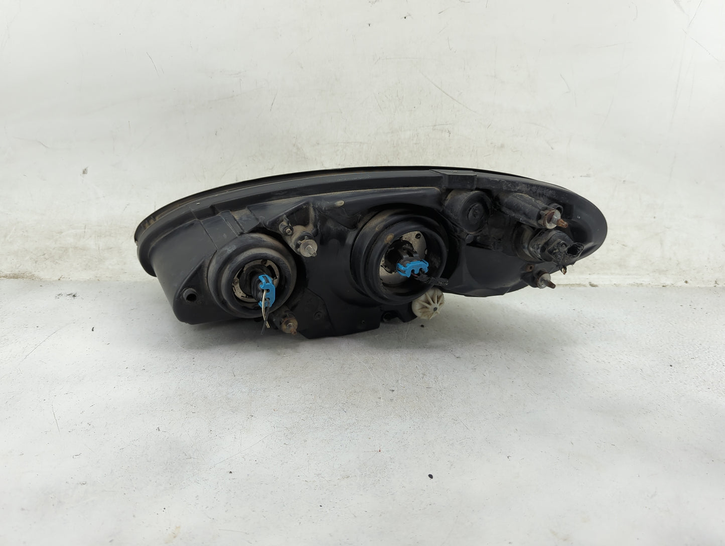 2006 Chrysler Pt Cruiser Passenger Right Oem Head Light Headlight Lamp 1120793 - Oemusedautoparts1.com
