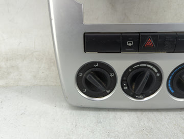 2006-2010 Chrysler Pt Cruiser Climate Control Module Temperature AC/Heater Replacement Fits Fits 2006 2007 2008 2009 2010 OEM Used Auto Parts