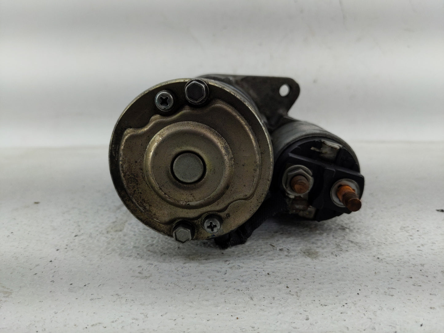 2003-2010 Chrysler Pt Cruiser Car Starter Motor Solenoid OEM P/N:05033067AB Fits Fits 2003 2004 2005 2006 2007 2008 2009 201