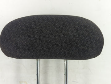 2007-2010 Chrysler Pt Cruiser Headrest Head Rest Rear Center Seat Fits Fits 2007 2008 2009 2010 OEM Used Auto Parts