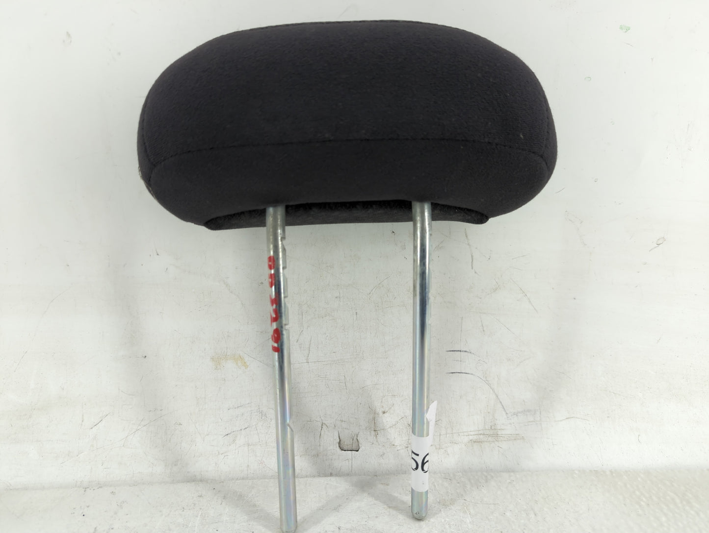 2007-2010 Chrysler Pt Cruiser Headrest Head Rest Rear Center Seat Fits Fits 2007 2008 2009 2010 OEM Used Auto Parts - Oemuse