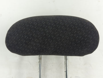 2007-2010 Chrysler Pt Cruiser Headrest Head Rest Rear Center Seat Fits Fits 2007 2008 2009 2010 OEM Used Auto Parts