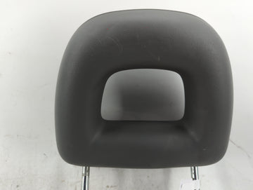 2007-2008 Chrysler Pt Cruiser Headrest Head Rest Front Driver Seat Black 1432838