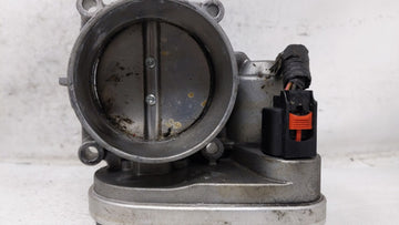 2007-2010 Chrysler Sebring Throttle Body P/N:04861691AA Fits Fits 2006 2007 2008 2009 2010 2011 OEM Used Auto Parts