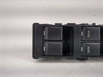 2007-2010 Chrysler Sebring Master Power Window Switch Replacement Driver Side Left P/N:04602781AA Fits OEM Used Auto Parts