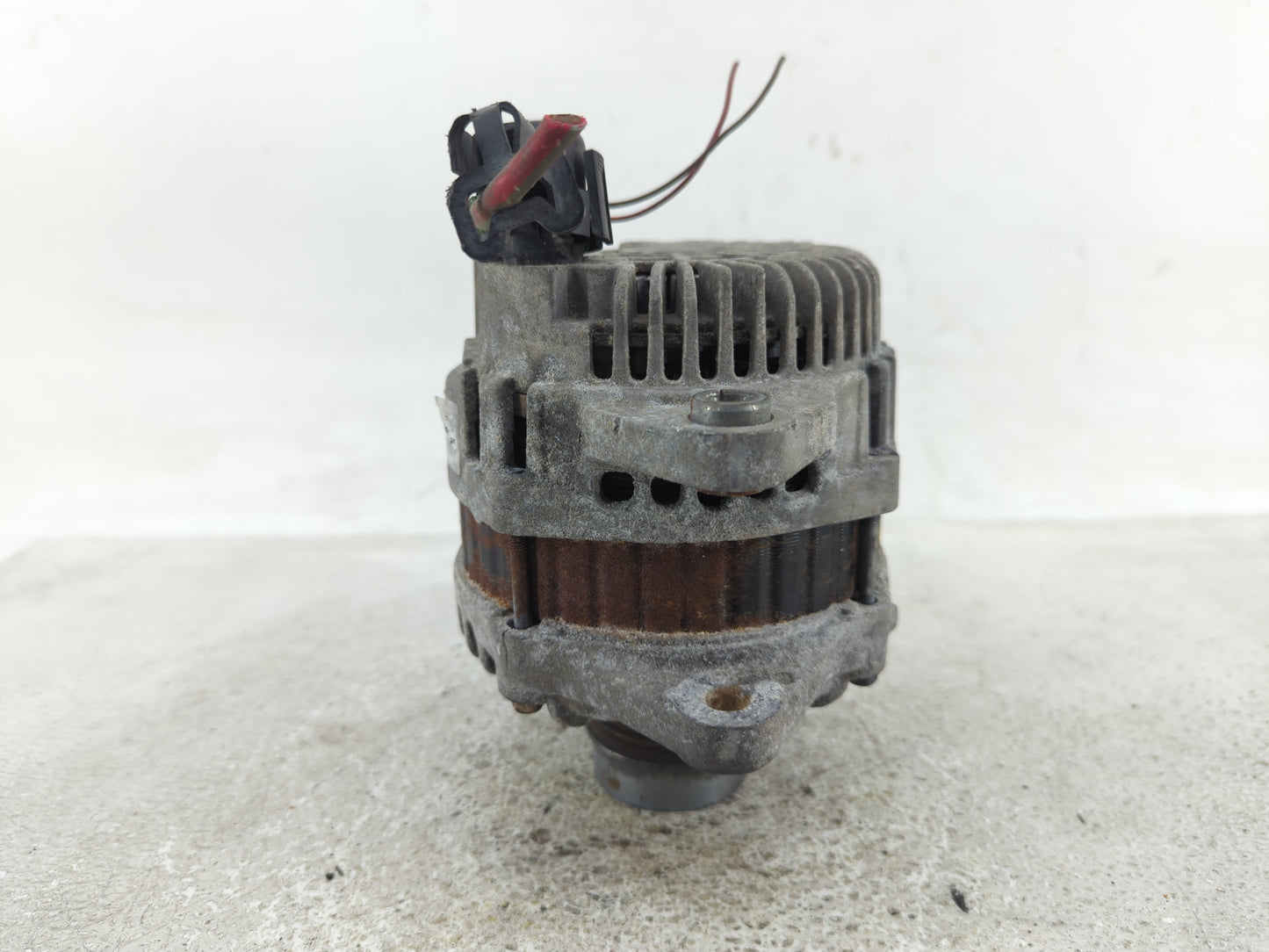 2007-2010 Chrysler Sebring PCM Engine Control Computer ECU ECM PCU OEM P/N:11231N Fits Fits 2007 2008 2009 2010 OEM Used Aut