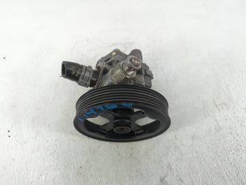 2007-2010 Chrysler Sebring Power Steering Column Pump Oem