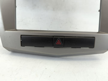 2007 Chrysler Sebring Climate Control Module Temperature AC/Heater Replacement P/N:P04602819AB Fits OEM Used Auto Parts