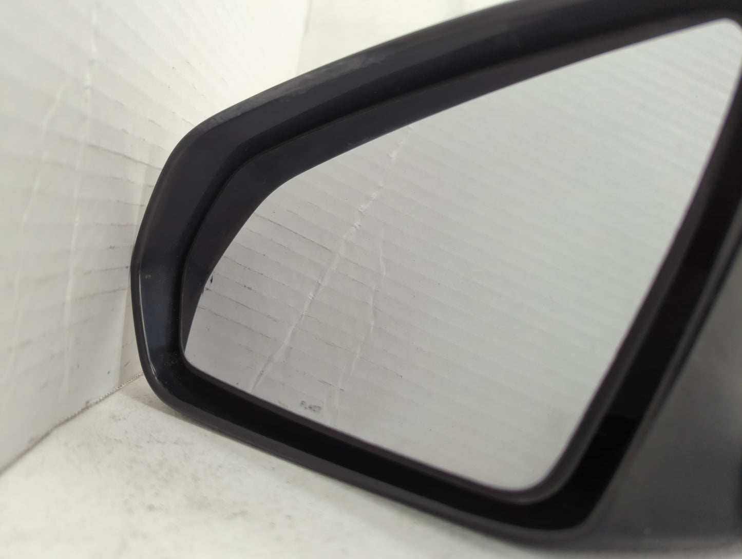 2007 Chrysler Sebring Side Mirror Replacement Passenger Right View Door Mirror P/N:04657003AA Fits OEM Used Auto Parts - Oem