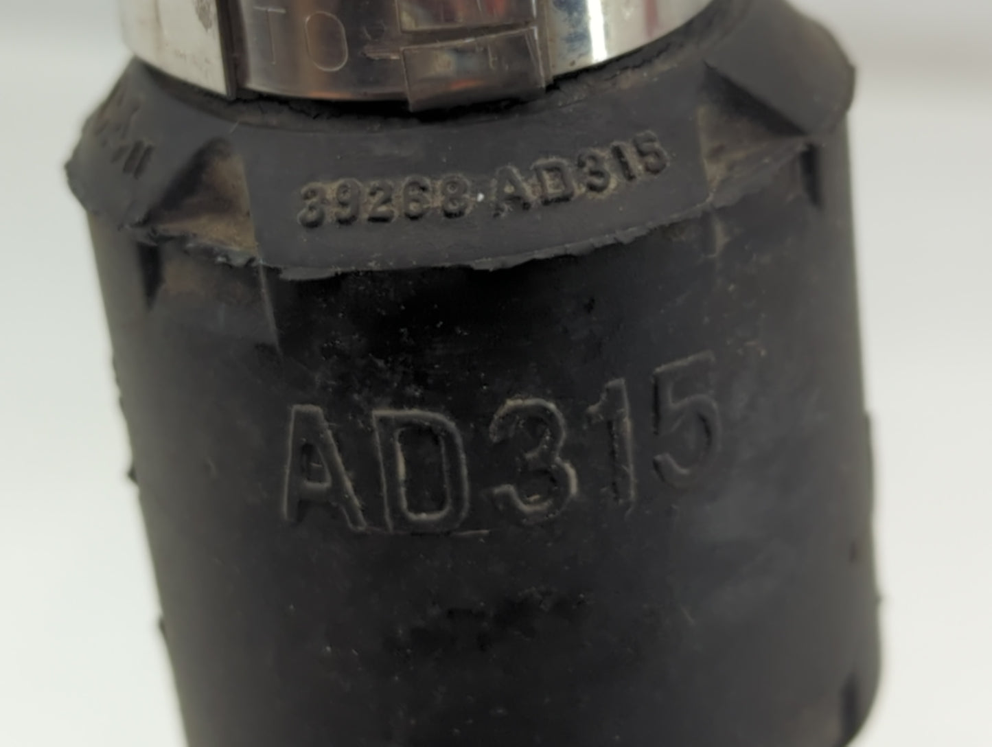 2007-2010 Chrysler Sebring Axle Shaft Front Driver Cv C/v - Oemusedautoparts1.com