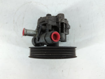 2007-2010 Chrysler Sebring Power Steering Column Pump Oem