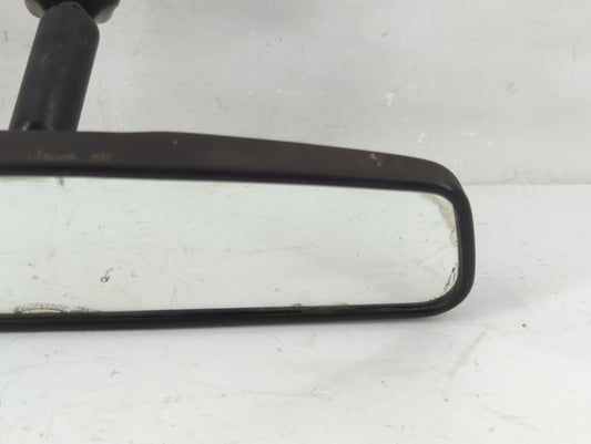 2007 Chrysler Town & Country Interior Rear View Mirror Replacement OEM P/N:E8011083 Fits OEM Used Auto Parts