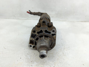 2006-2010 Chrysler Town & Country Car Starter Motor Solenoid OEM Fits Fits 2006 2007 2008 2009 2010 OEM Used Auto Parts
