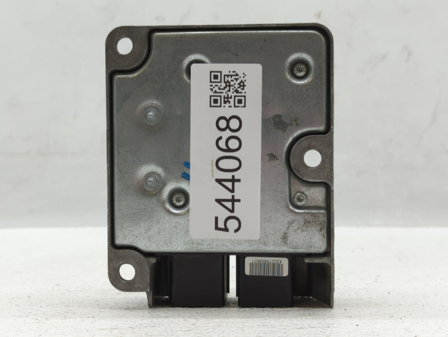 2006 Chrysler Town & Country Chassis Control Module Ccm Bcm Body Control - Oemusedautoparts1.com