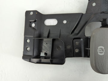 2007 Chrysler Voyager Instrument Cluster Bezel