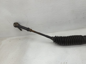 2007 Chrysler Sebring Sebrin Rack and Pinion Steering Gear P/N:P05272802 Fits OEM Used Auto Parts