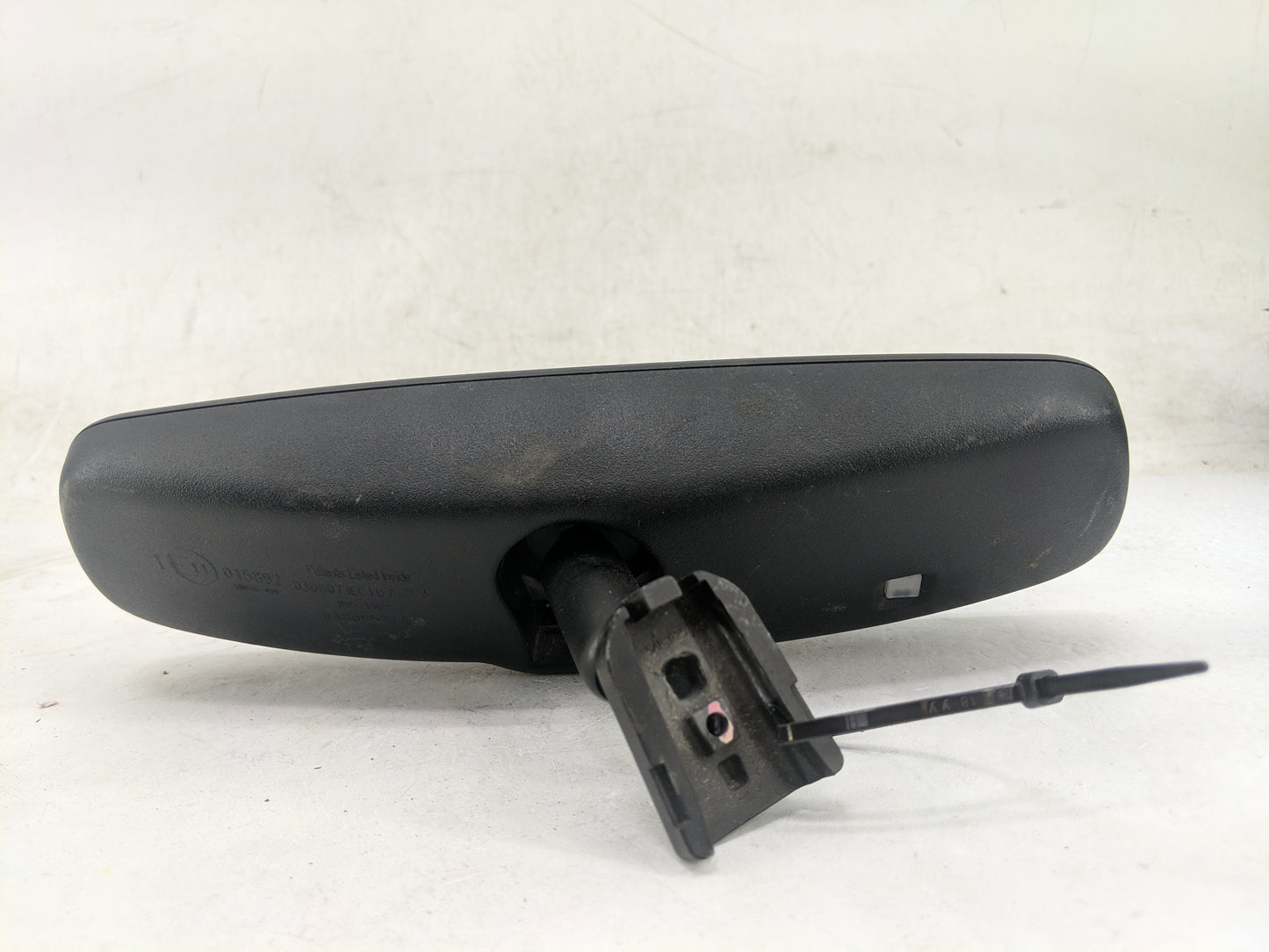 2007-2012 Dodge Caliber Interior Rear View Mirror Replacement OEM Fits Fits 2007 2008 2009 2010 2011 2012 2013 2014 2015 201