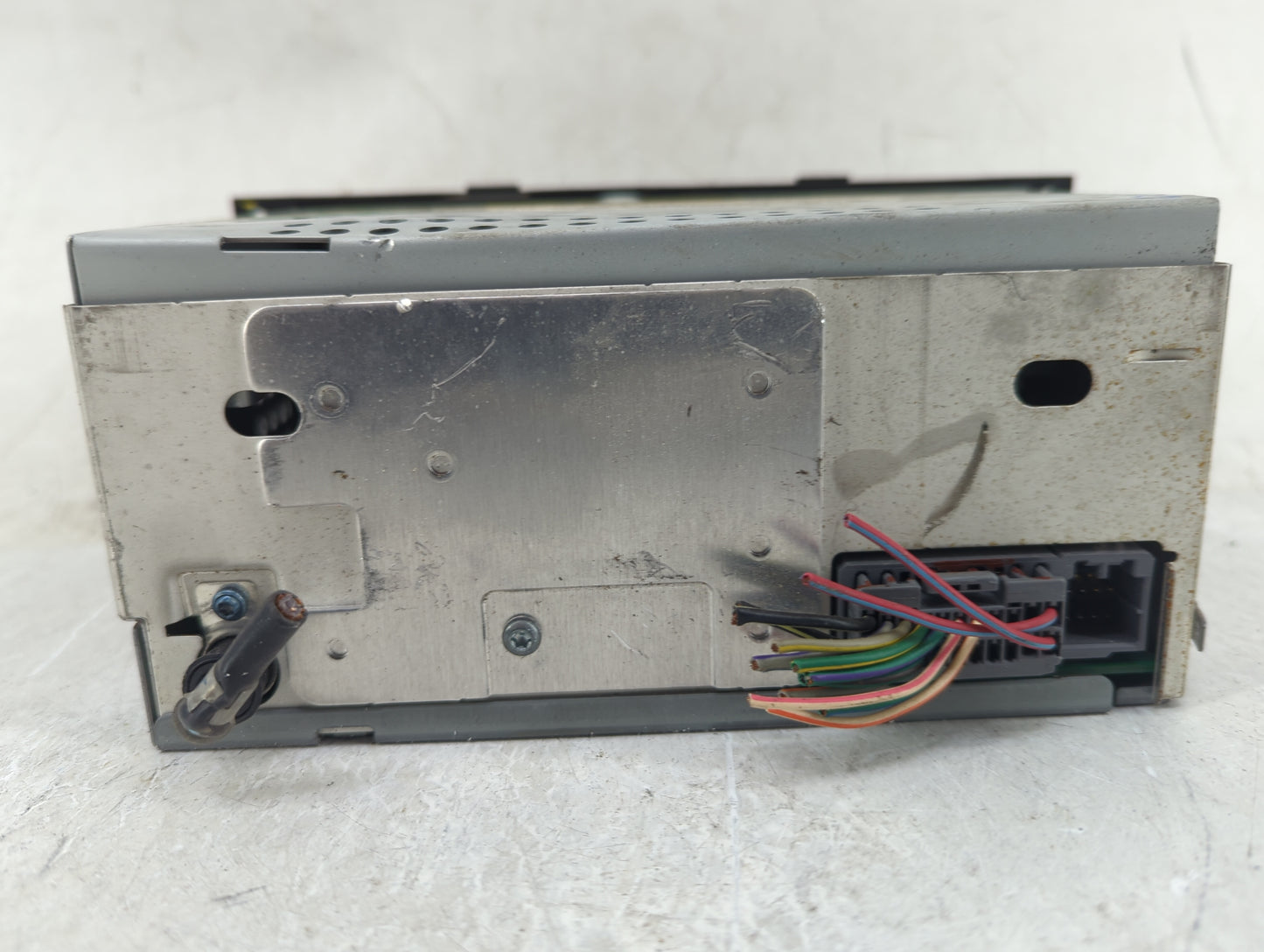 2007-2009 Dodge Caliber Radio AM FM Cd Player Receiver Replacement P/N:P05064173AG Fits Fits 2004 2005 2006 2007 2008 2009 2