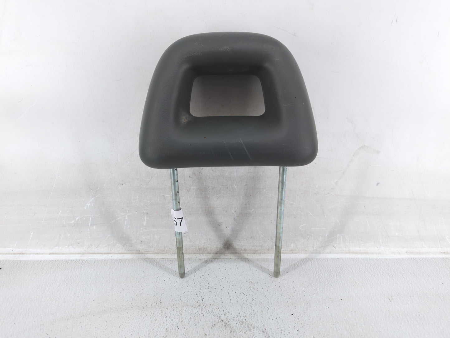 2007-2007 Dodge Caliber Headrest Head Rest Front Driver Passenger Seat - Oemusedautoparts1.com