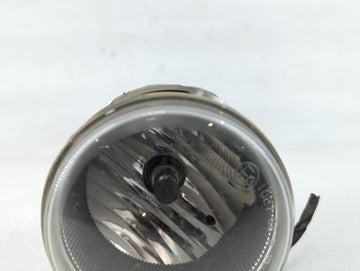 2007-2009 Dodge Caliber Driver Left Oem Front Light Lamp