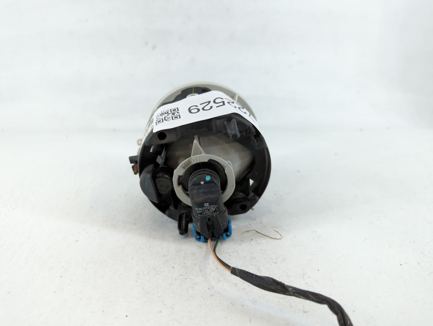 2007-2009 Dodge Caliber Passenger Right Oem Front Light Lamp - Oemusedautoparts1.com