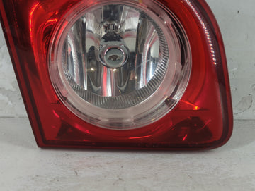 2004-2007 Dodge Caravan Tail Light Assembly Driver Left OEM P/N:15271120 Fits Fits 2004 2005 2006 2007 OEM Used Auto Parts