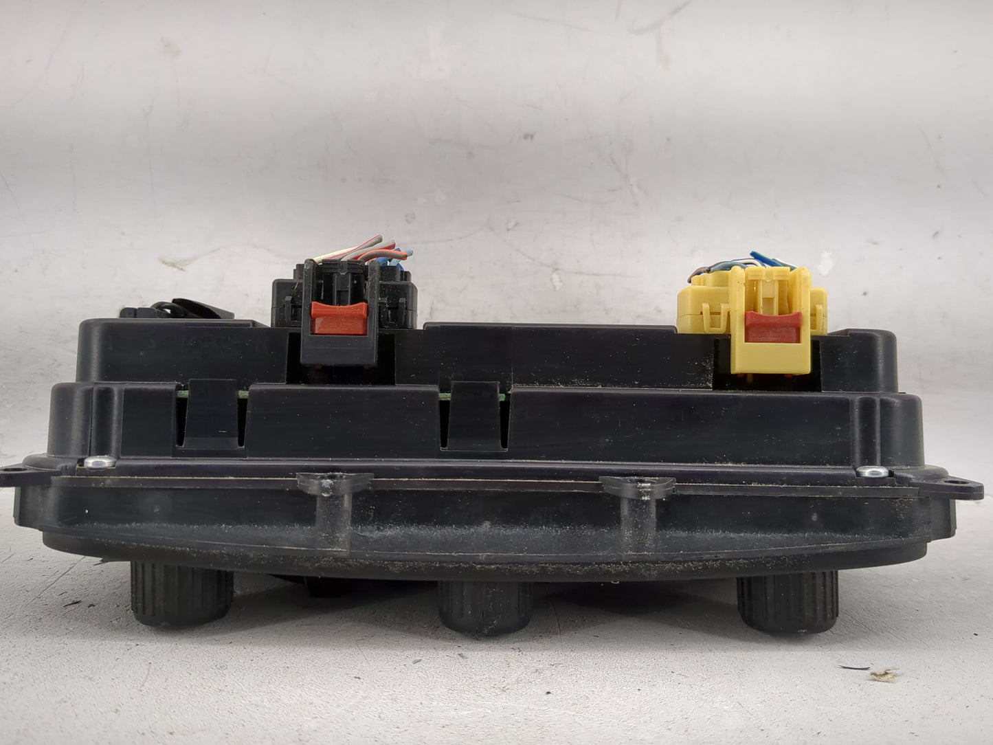 2005-2007 Dodge Caravan Climate Control Module Temperature AC/Heater Replacement P/N:P05136781AB Fits Fits 2005 2006 2007 OE