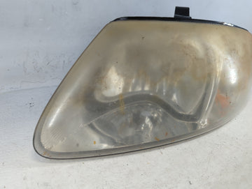 2001-2007 Dodge Caravan Driver Left Oem Head Light Headlight Lamp