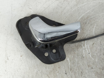 2007 Dodge Caravan Drivers Side Inside Front Door Handle Oem